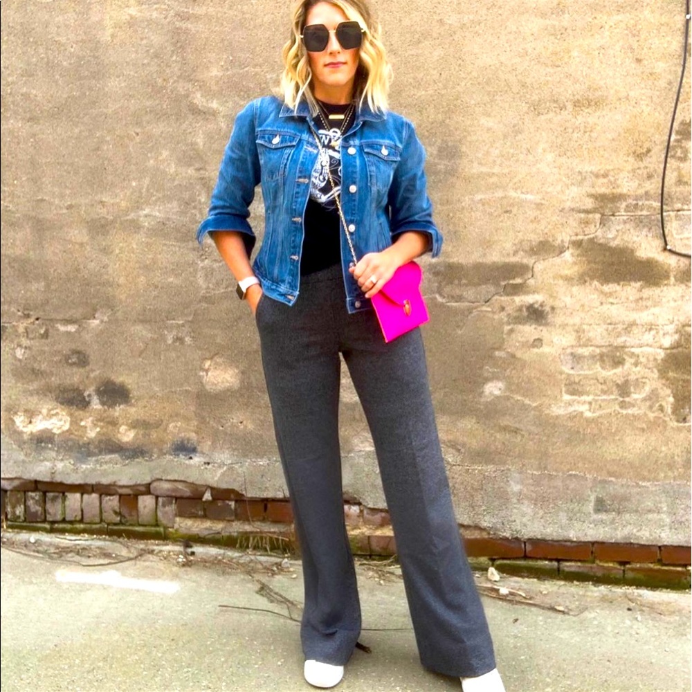 CAbi bond trouser